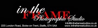 In The Frame Photographic Studio 1078919 Image 0